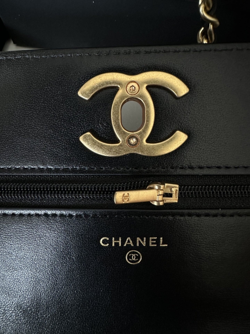 Chanel Satchel Bags